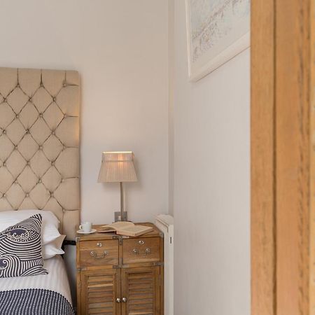 The Old Quay House Hotel Fowey Esterno foto